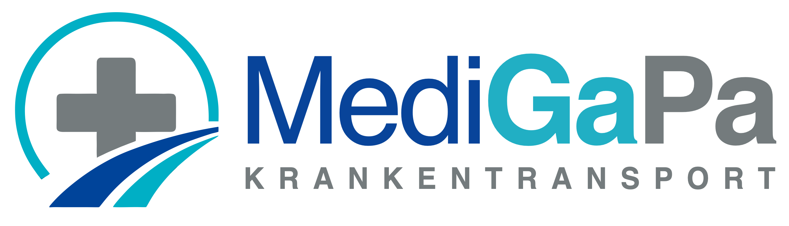 MediGaPa Logo